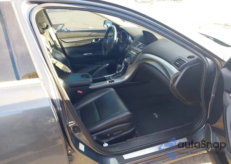 2011 Acura Tl 3.7 from USA, damaged, VIN 19UUA9F52BA000201